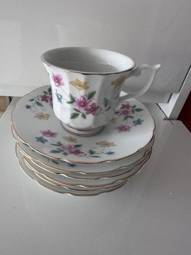 Vintage chinese porcelain - vintage,
