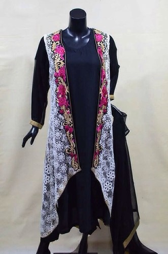 Pakistani designer stitched - pakistani,