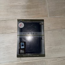 New Boxed Navy Blue Dip Case