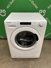 Candy 8kg WiFi Washing Machine