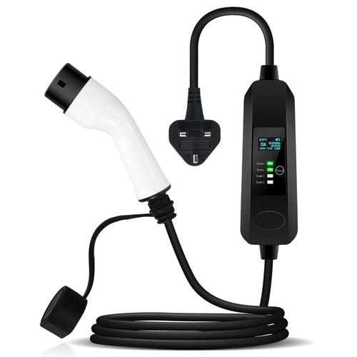 13a type charging cable - ev,