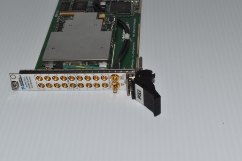 National instruments ni - national,