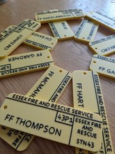 Fully customisable Fire