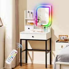 Dressing Table Makeup Desk