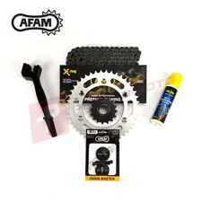 Afam upgrade ring chain - x-ring,