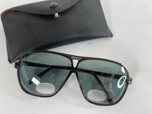 Apollo sunglasses mens brown - mens,