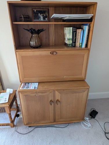 Vintage ercol windsor 813 - windsor,