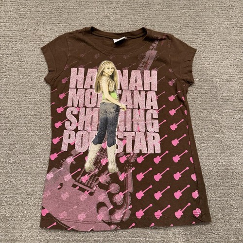 Vintage hannah montana - hannah,