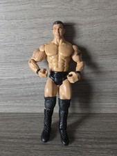 WWE Wrestling WWF Action FIGURE Smackdown Raw Mattel Jakks 