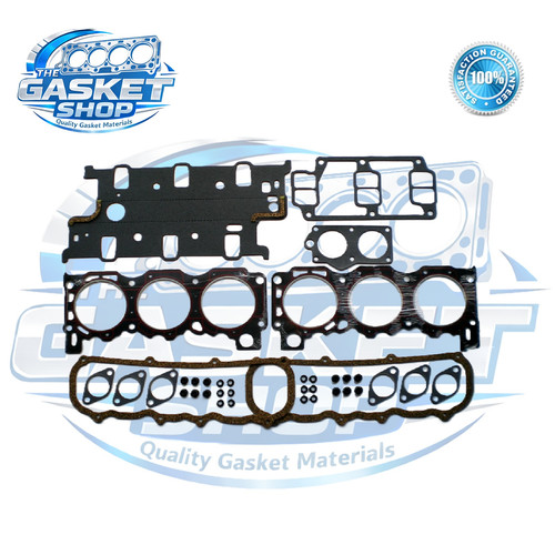 Head gasket set ford - gasket,