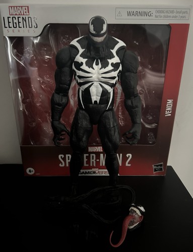 Marvel legends gamerverse - marvel,