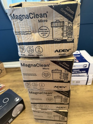 Magnaclean micro 22mm - micro,