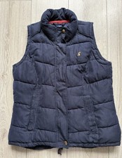 Joules Higham Gilet Body