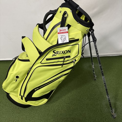 Srixon saturday stand bag - saturday,