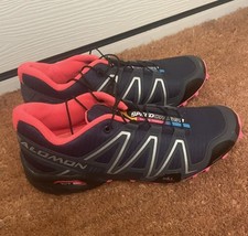 Salomon Speedcross Shoes 3