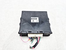 MITSUBISHI OUTLANDER MK3 PDC