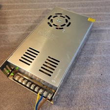 24V 18.75A DC Switch Power Supply AC-DC Converter