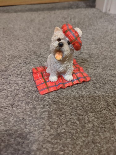 Regency fine arts - arts, tartan