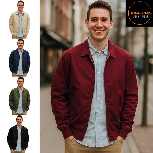 Urban road mens - urban, classic