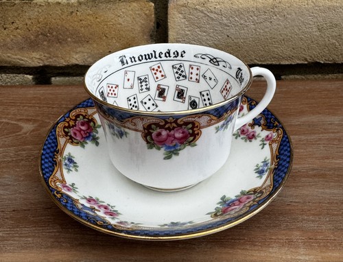 Aynsley cup saucer of - aynsley, &