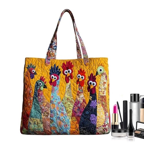 Printed patterns quilted - 3d,