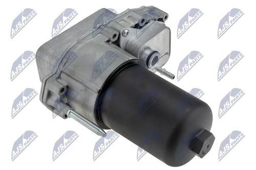 Engine oil cooler for citroen - oil,