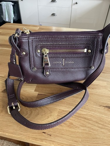 Jasper conran crossbody - jasper,