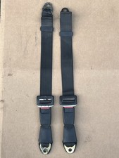 PORSCHE 924 / 944 REAR LAP