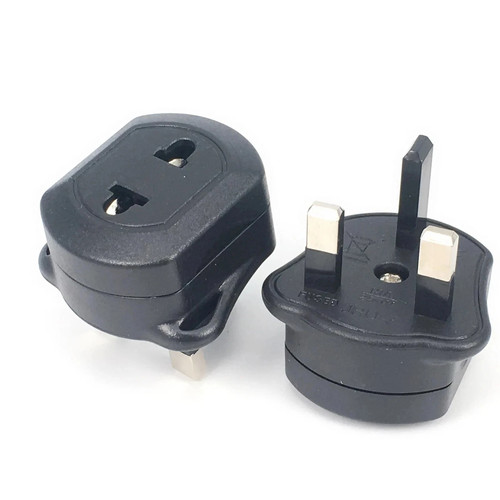 Shaver plug power adapter - shaver,