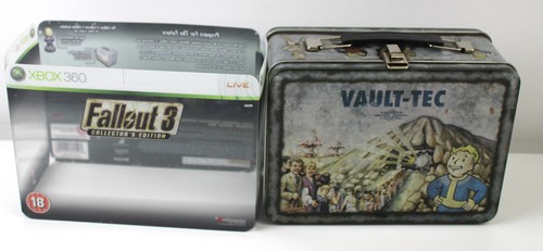 Fallout collector edition - 3,