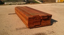 MCA 4A Treated Lumber - 12' x