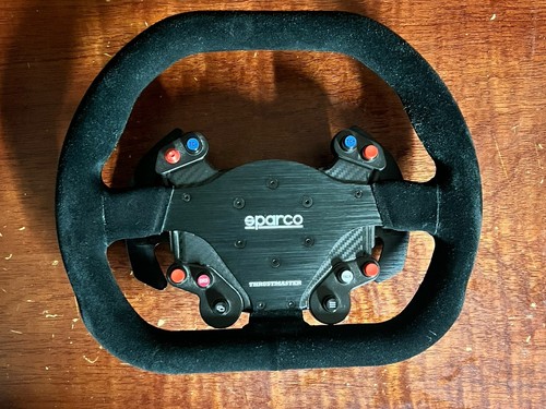 Thrustmaster sparco p310 - thrustmaster,
