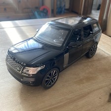 1:24 Land Rover Range Rover