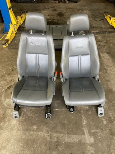 Breaking jeep grand - jeep,
