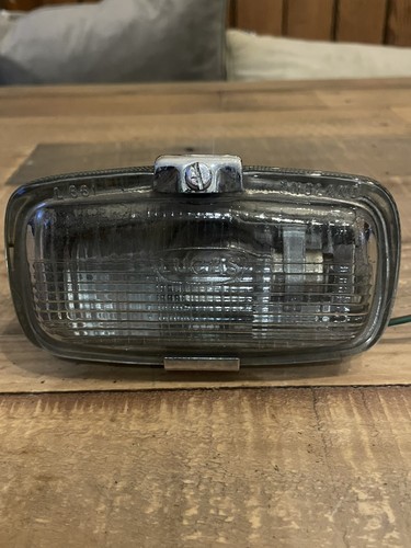 Lucas l661 reverse lamp for - reverse,