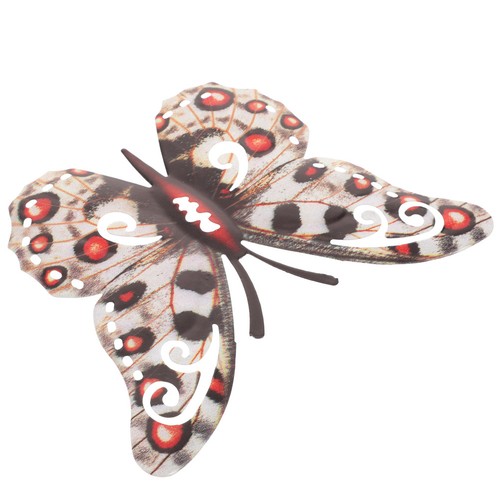 Butterfly wall decor hanging - butterfly,