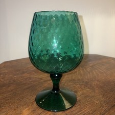 Vtg Empoli Green Brandy