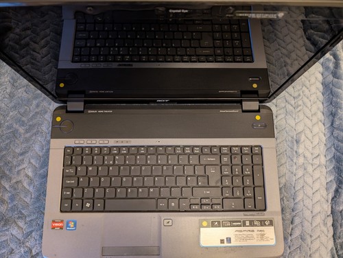Acer aspire 5742 laptop - acer, 15.6"