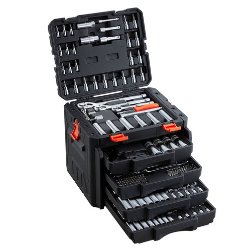 297 piece mechanics - 297-piece,