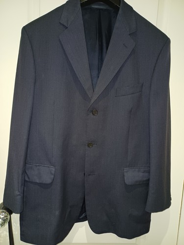 Jaeger men suit - men's, jacket