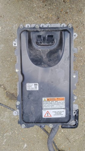 Lexus 250h hybrid - hybrid, battery