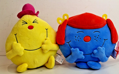 Men little miss - men, toy