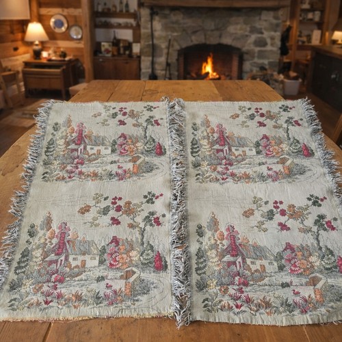 Vtg cottagecore granny chic - vtg,