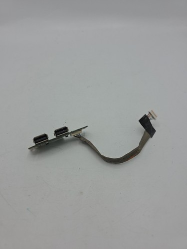 Usb port card - card, cable