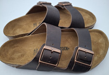 Birkenstock Arizona Habana