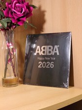 🆕️ABBA HAPPY NEW YEAR