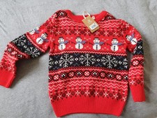 Next Just Like Me Jumper