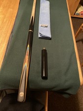 Gold Series Baize Master Cue