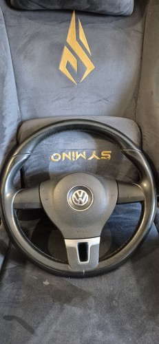 Steering wheel fits - vw, t5.1