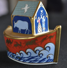 Royal Crown Derby Miniatures